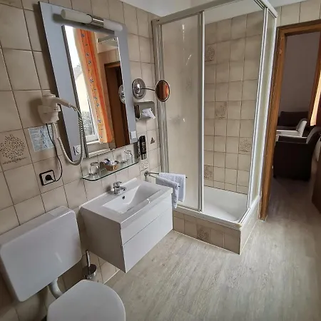 Kitzinger Hof An Der B8 Kitzingen
