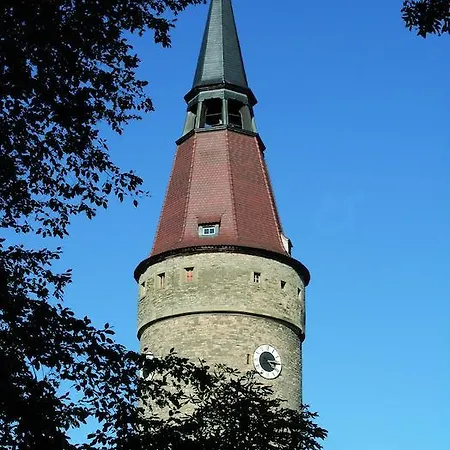 Kitzinger Hof An Der B8 3* Kitzingen