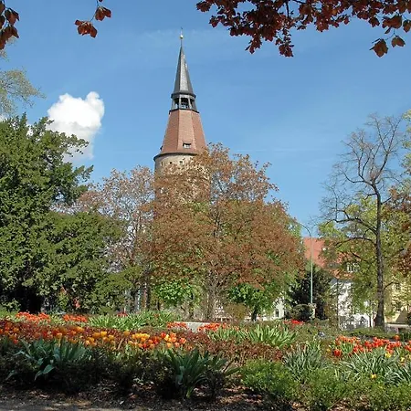 Kitzinger Hof An Der B8 3* Kitzingen