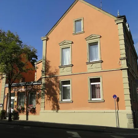 Kitzinger Hof An Der B8