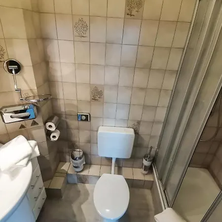 Kitzinger Hof An Der B8 Hotel Kitzingen