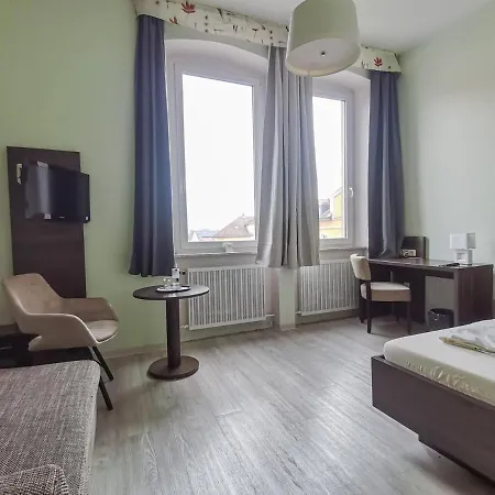 Hotel Kitzinger Hof An Der B8 Kitzingen