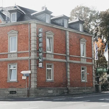 Kitzinger Hof An Der B8