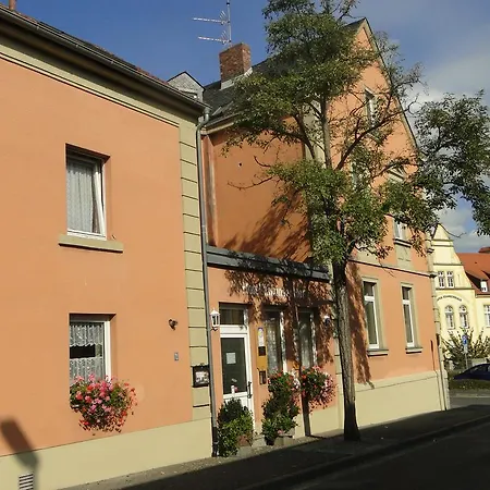 Kitzinger Hof An Der B8 Kitzingen