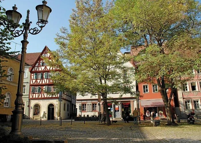 Hotel Kitzinger Hof An Der B8